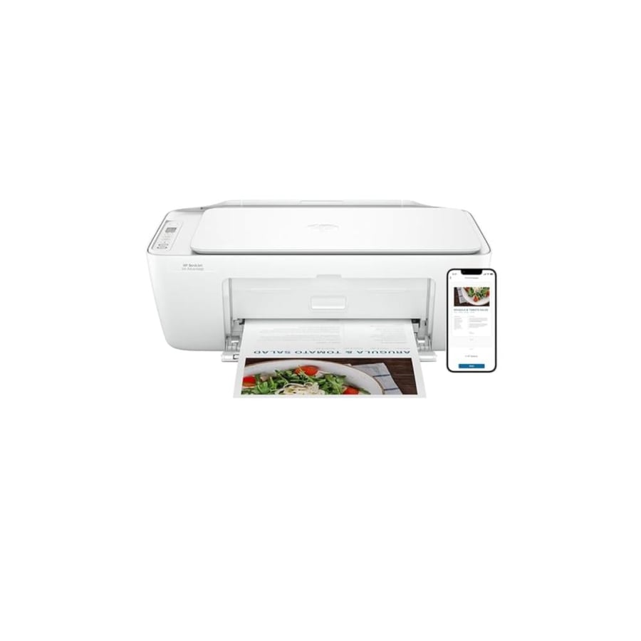 طابعة HP Deskjet Ink Advantage 2875