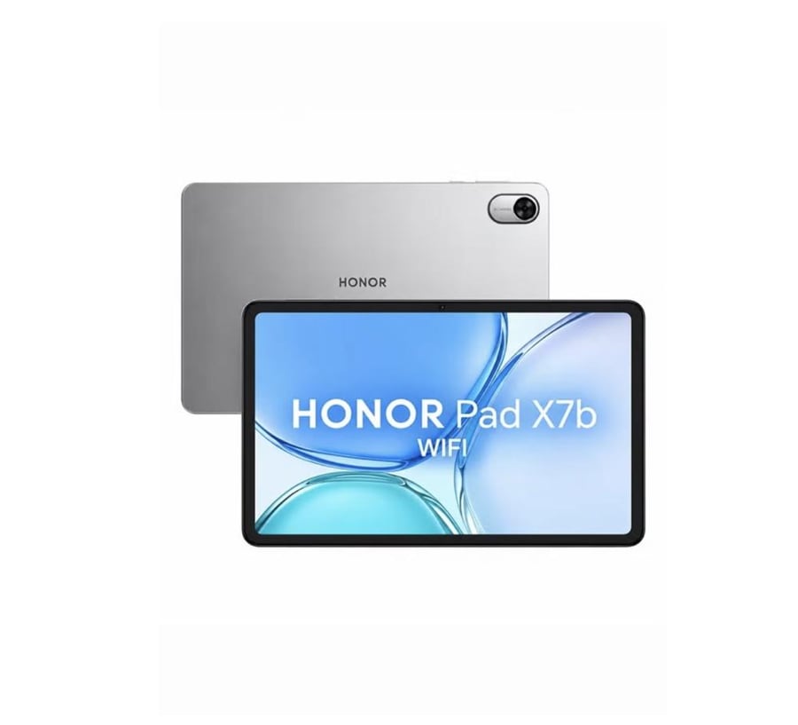 تاب هونر pad x7b واي فاي | 128 قيقا | 4 رام  9.7 انش