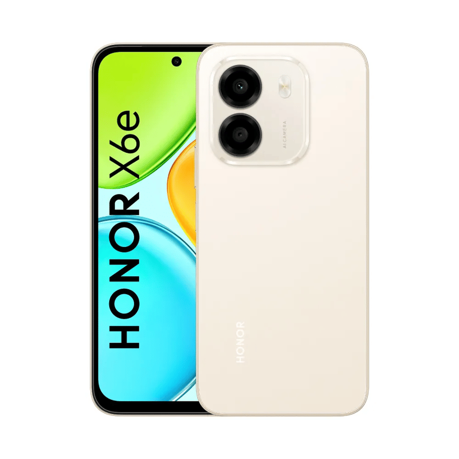 هونر x6e ذاكرة 128 جيجا 4 جيجا رام 4G