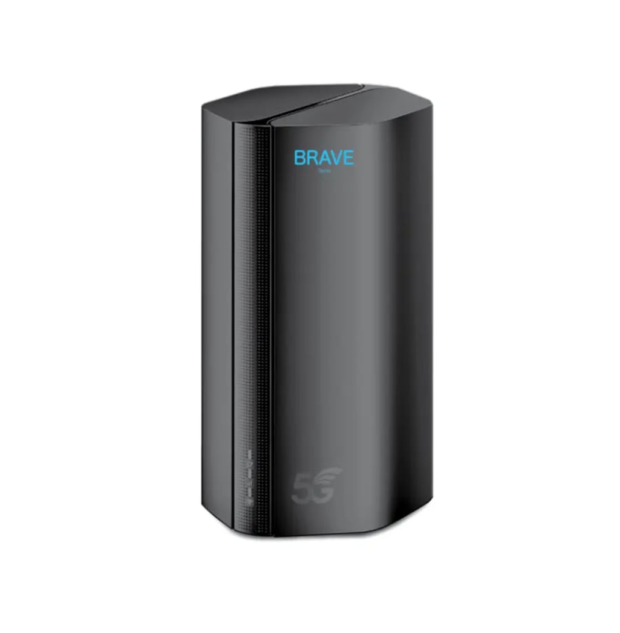 راوتر منزلي  بريف AX1800 5G