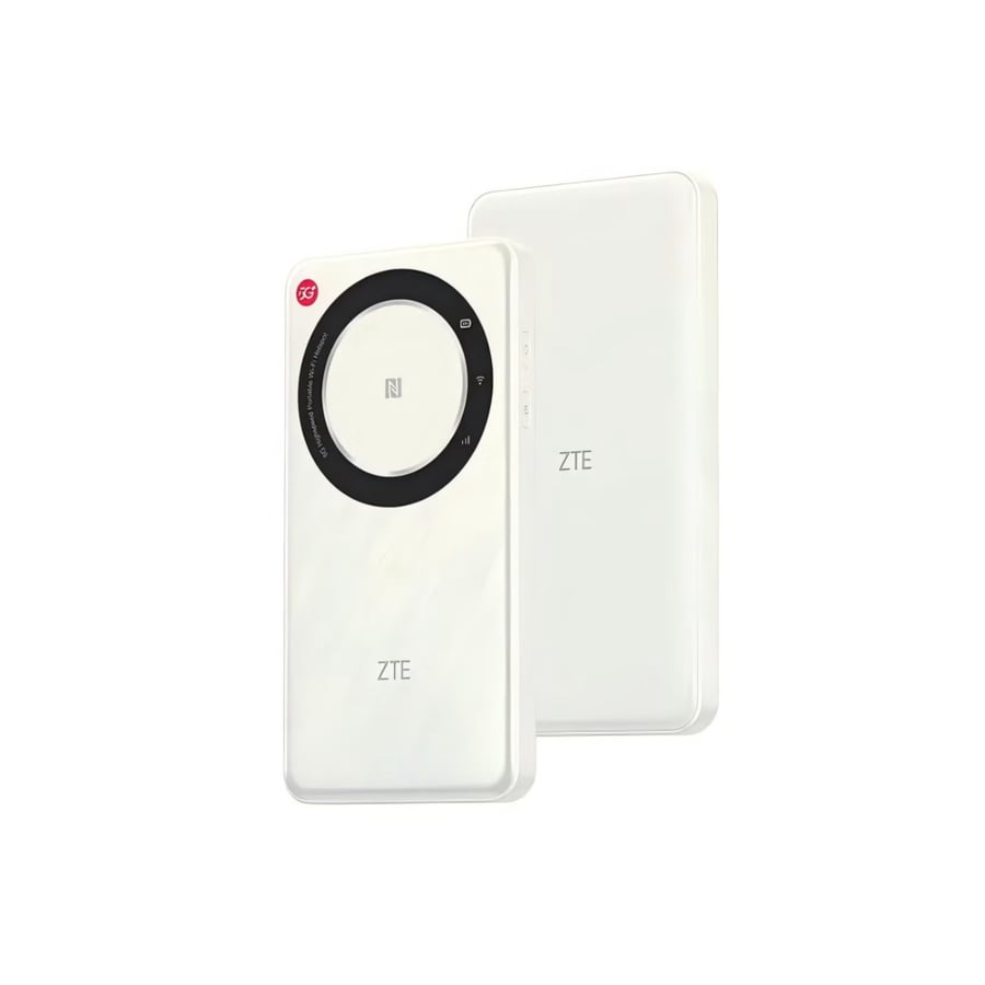 راوتر متنقل | ZTE U30 Air 5G