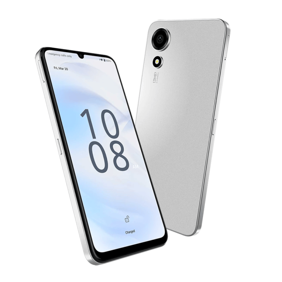 هونر CHOICE T10 بذاكرة 64 جيجا 4 رام