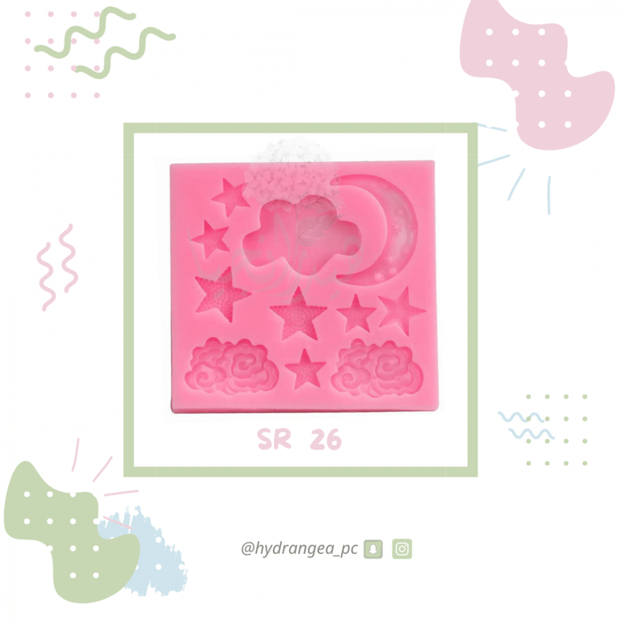 Sky mold