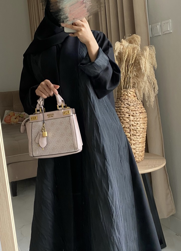 عباية غدير