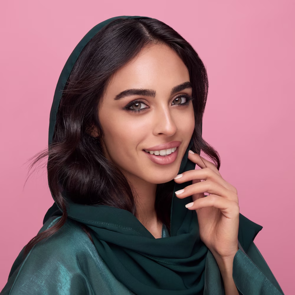 ليالا سيبل براون | عبوة من عدستين