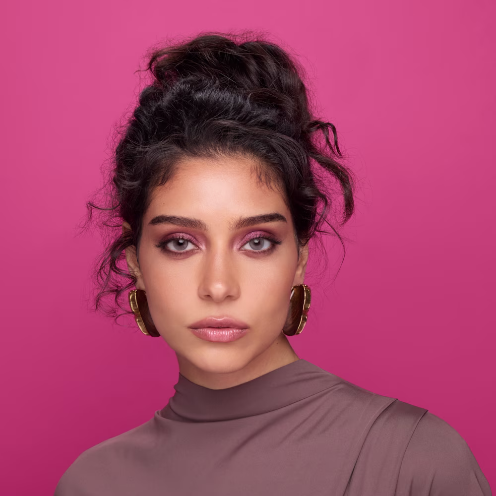ليالا مون جراي | عبوة من عدستين