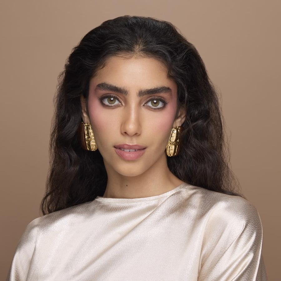 ليالا اميرالد جلو | عبوة من عدستين
