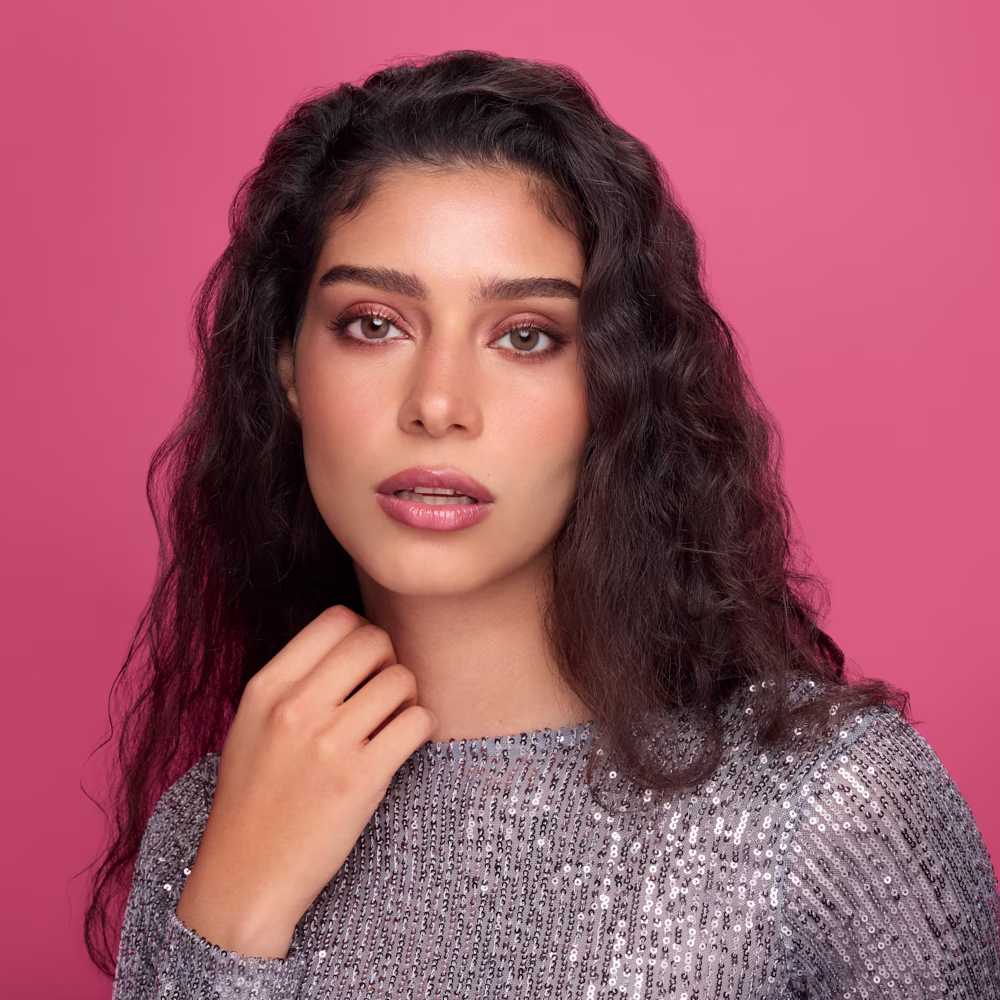 ليالا جولدن جراي | عبوة من عدستين