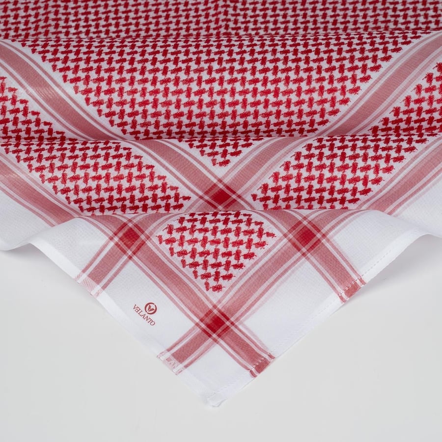 شماغ فيلانتو الكلاسيك