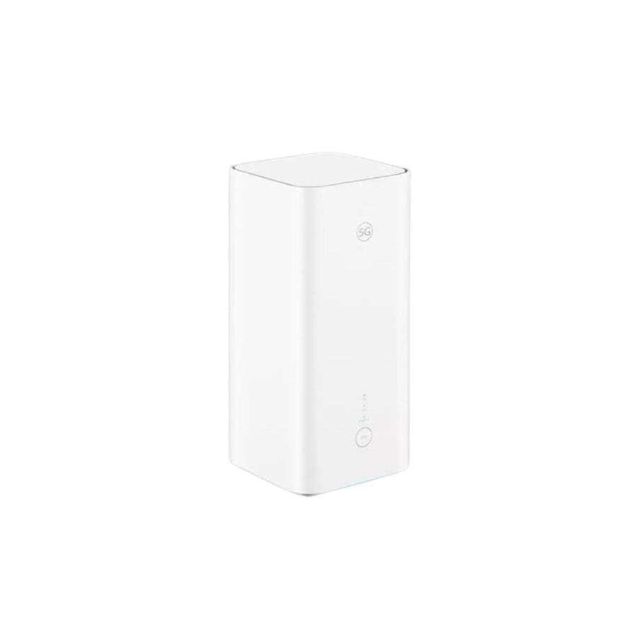 هواوي - راوتر CPE 5 بلس H155-386 5G - أبيض