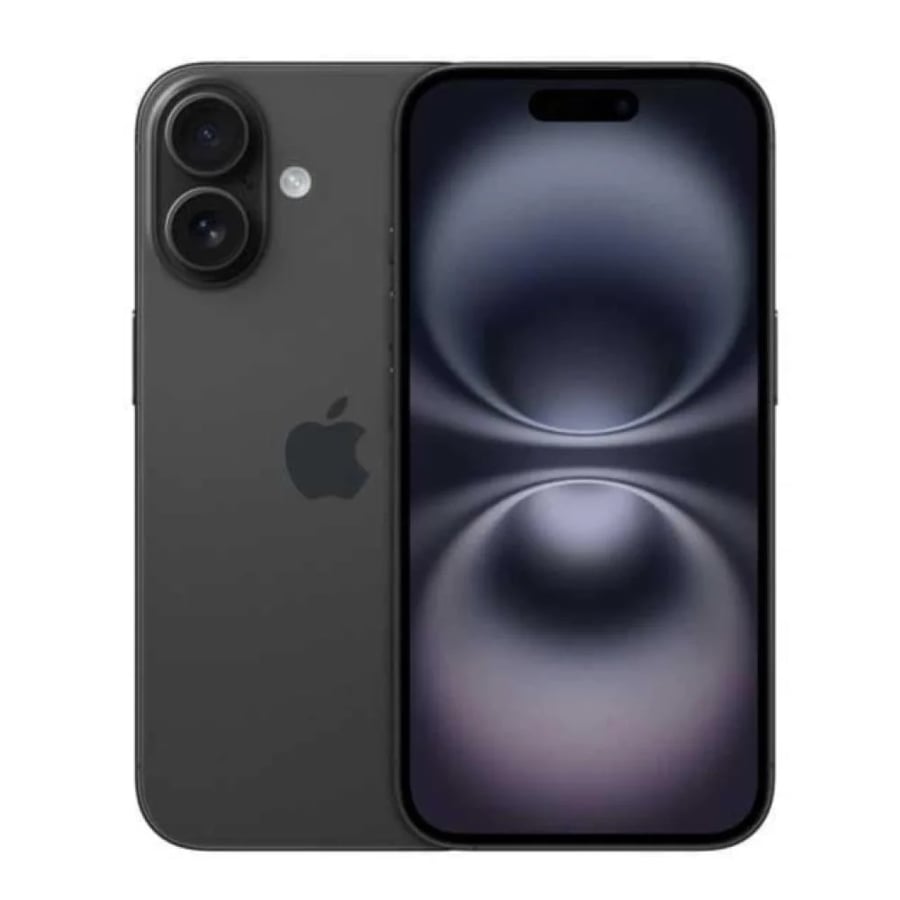 ابل - ايفون 16 بلس ، 5جي، 6.7 بوصة، بسعة 128 جيجا، الوان متعددة