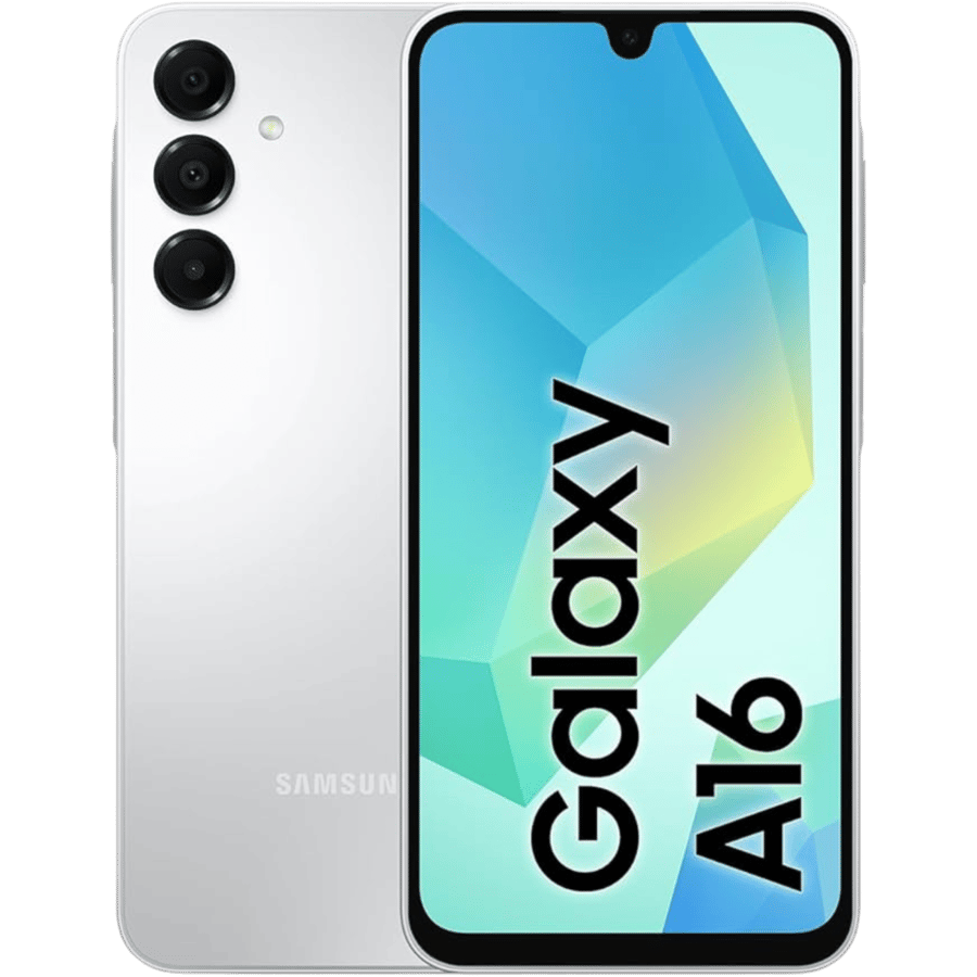 سامسونج جالاكسي A16 4G (4/128 جيجابايت)