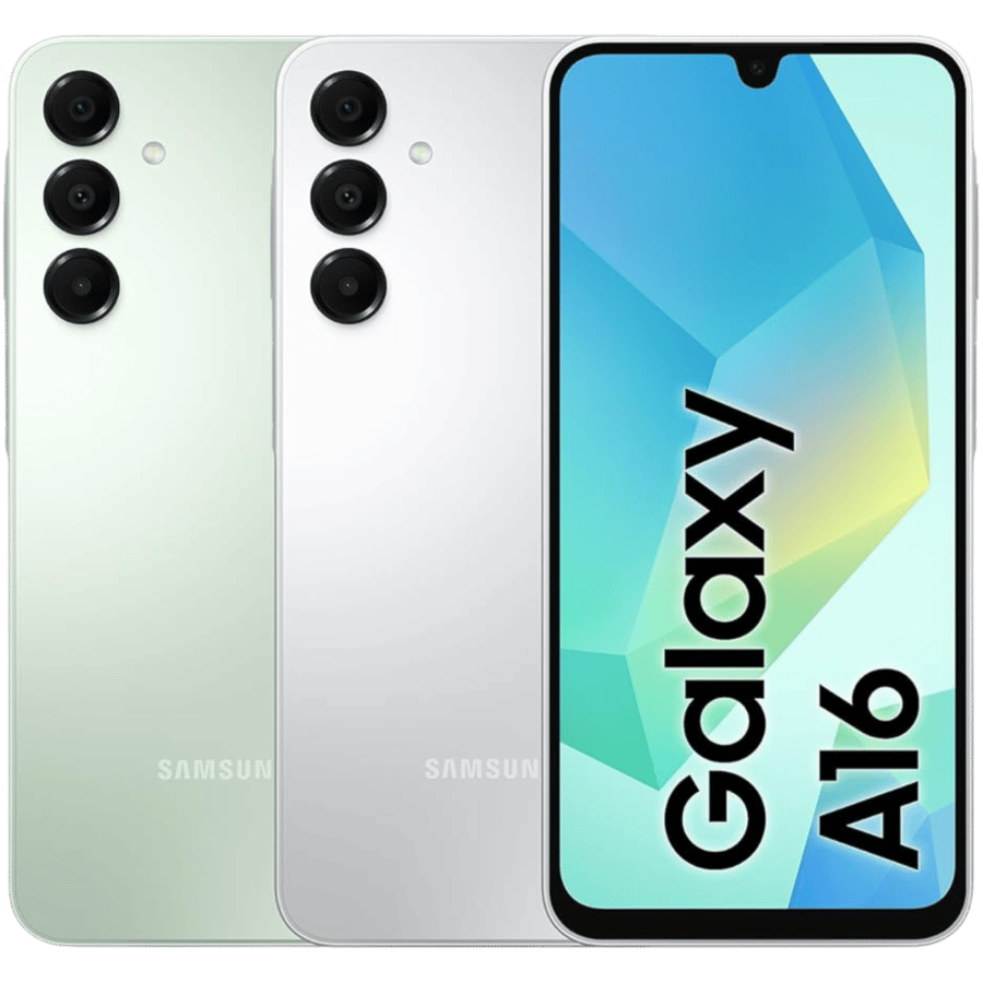 سامسونج جالاكسي A16 4G (4/128 جيجابايت)