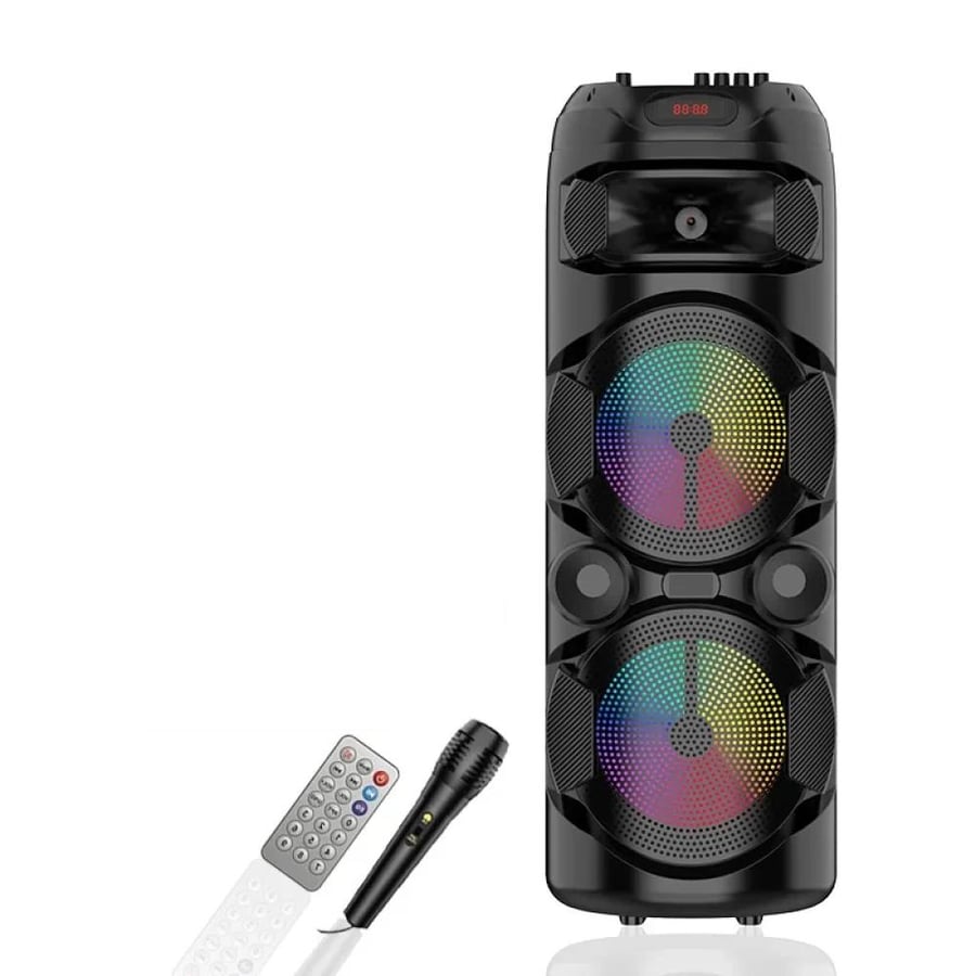 Sing-e مكبر صوت M-ZQS2801