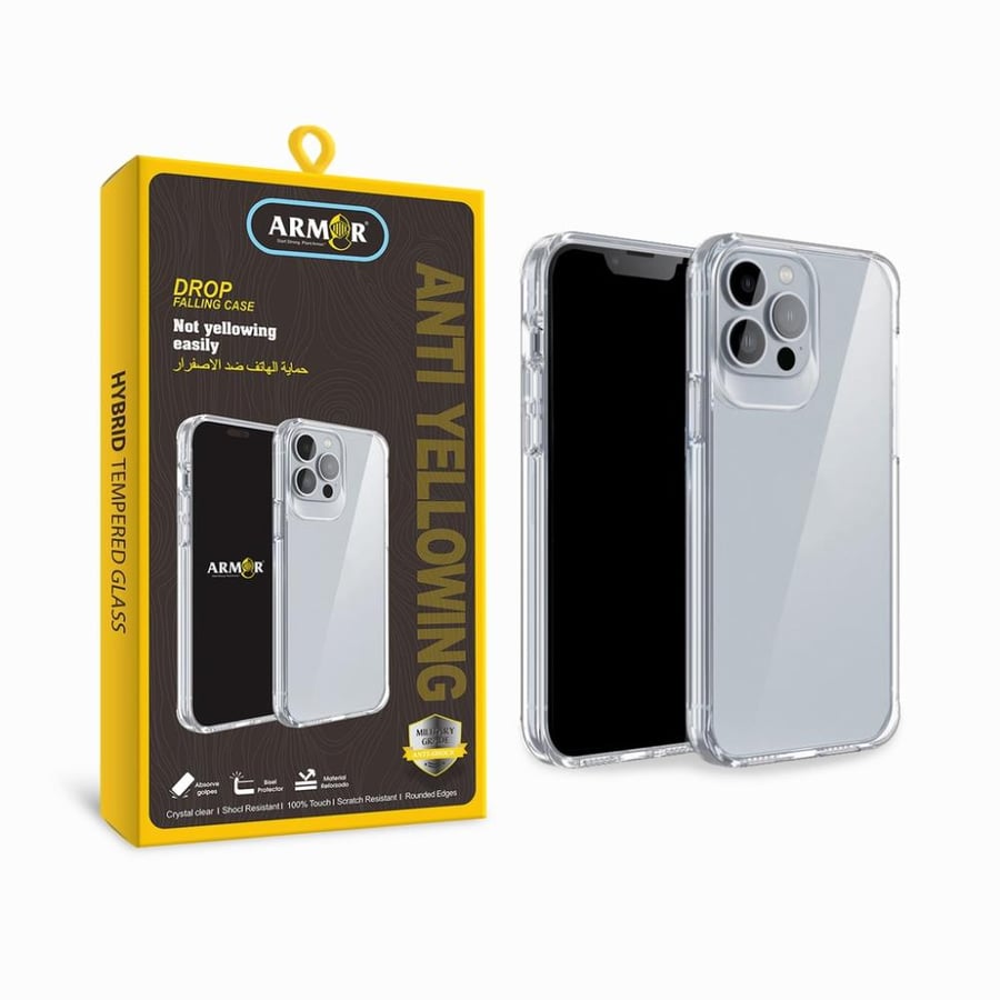 ARMAR كفر حماية للايفون