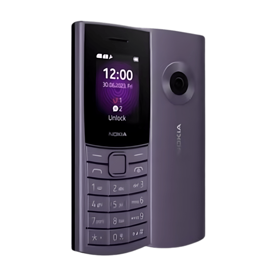 نوكيا 130 شريحتين موف