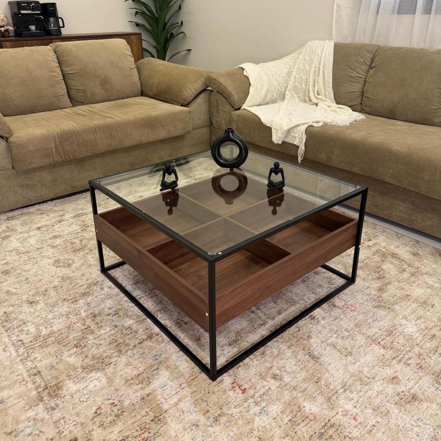 طاولة ماكس - مربع
