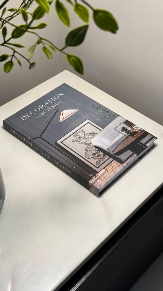 كتاب ديكور