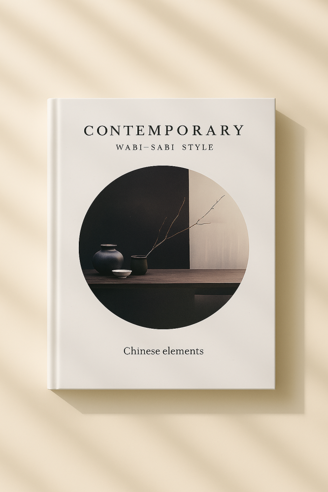 كتاب ديكور