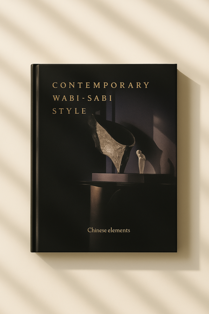 كتاب ديكور وآبي سآبي ستآيل