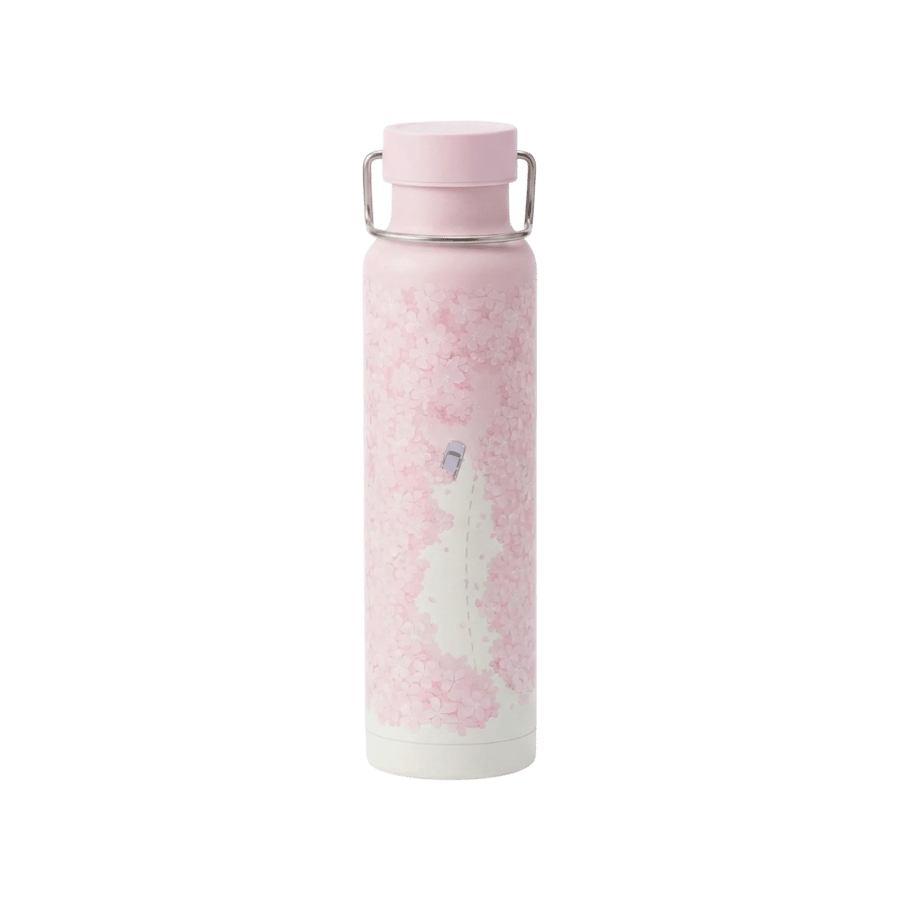 Starbucks Sakura Bottle