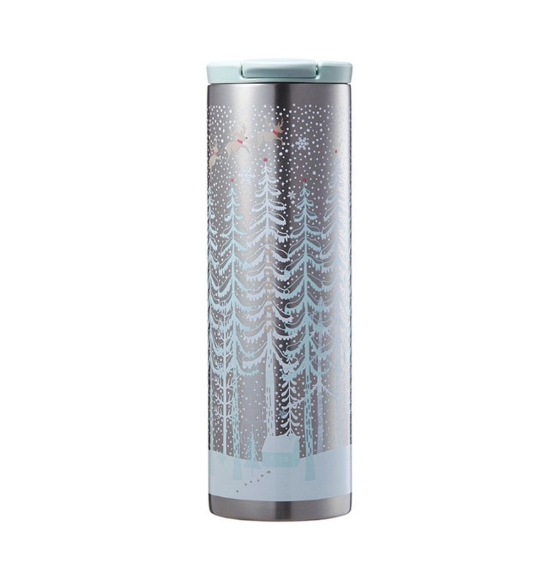 Starbucks Winter Mug