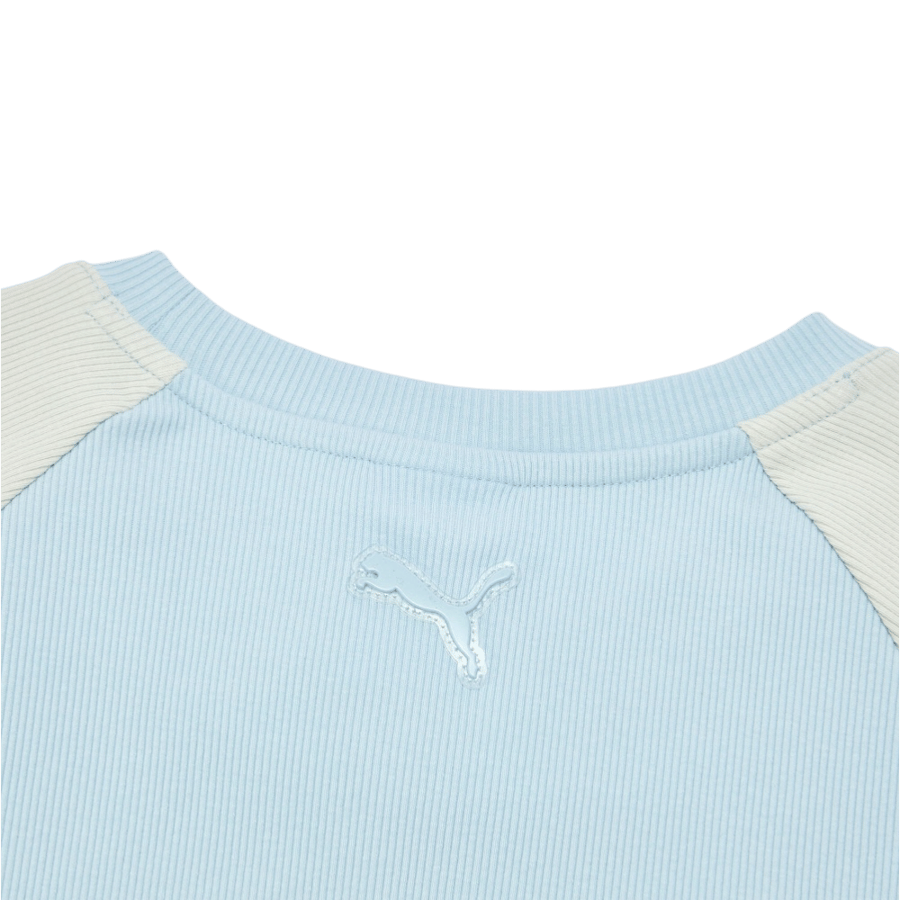 Puma T-Shirt x THE POWERPUFF GIRLS Blossom