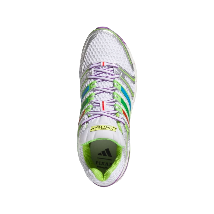 Adidas Response CL x Toy Story Buzz Lightyear