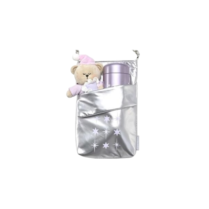 Starbucks purple galaxy Mug