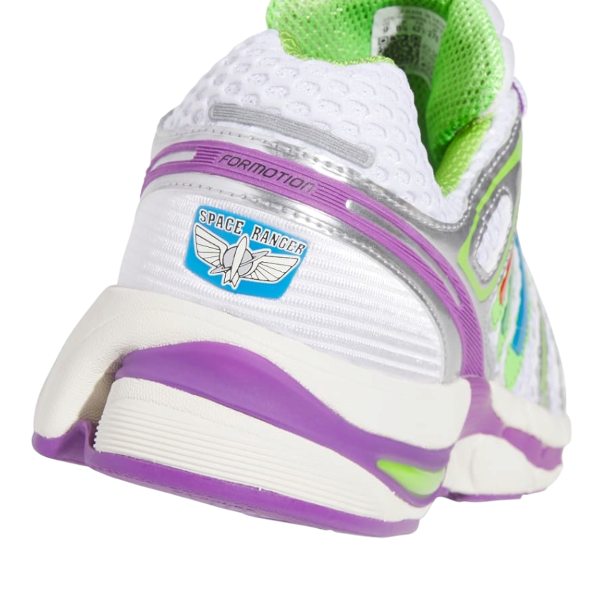Adidas Response CL x Toy Story Buzz Lightyear