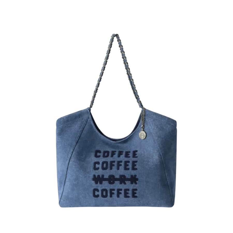 Starbucks Better Together bag