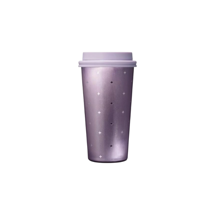 Starbucks purple galaxy Mug