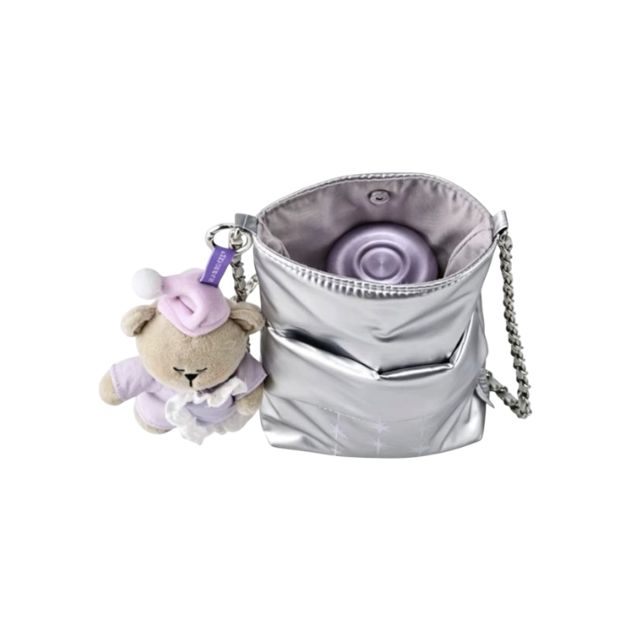 Starbucks purple galaxy Mug
