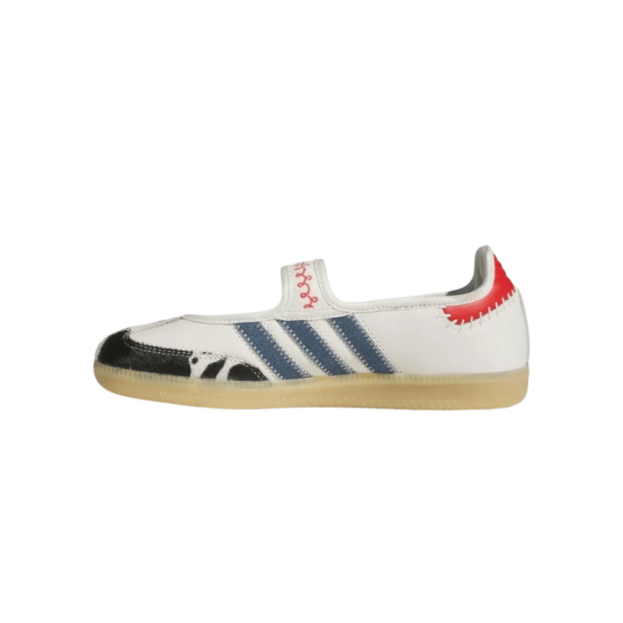 Adidas Samba x Toy Story Jessie