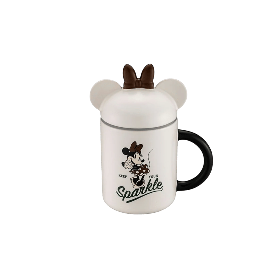 Starbucks x Disney Mickey Mouse Mug