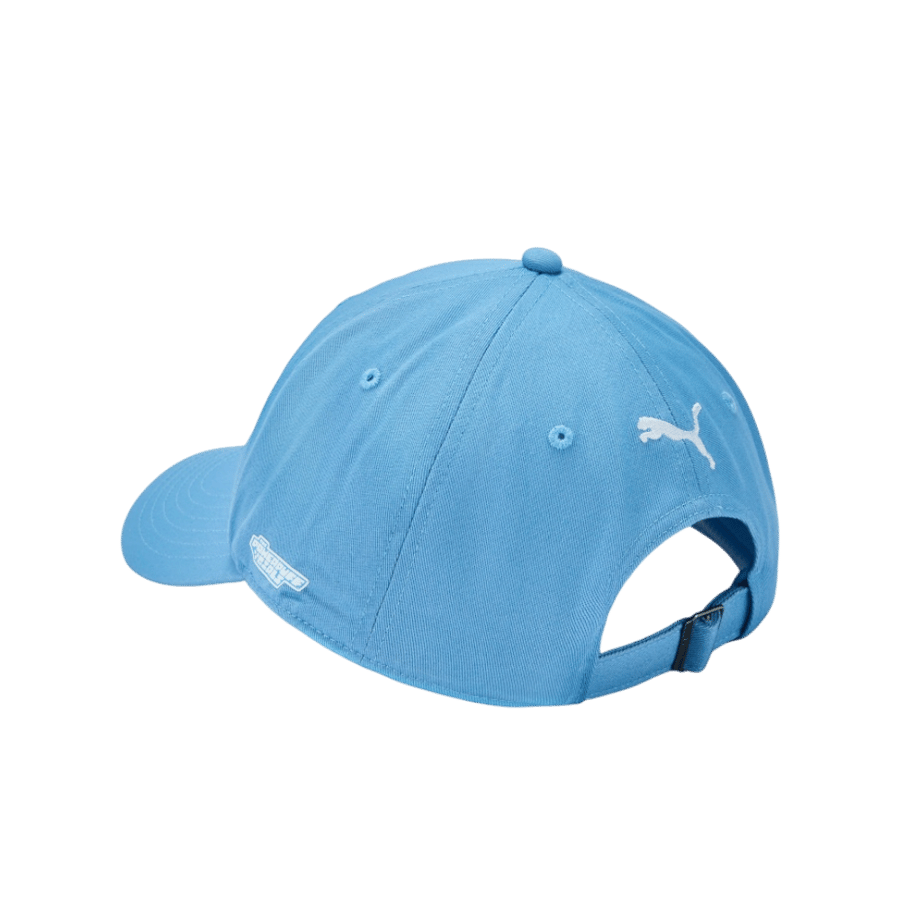 Puma  Cap x THE POWERPUFF GIRLS Bubbles