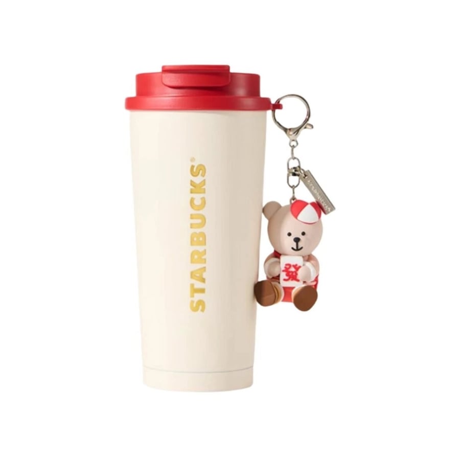 Starbucks Winter Mug
