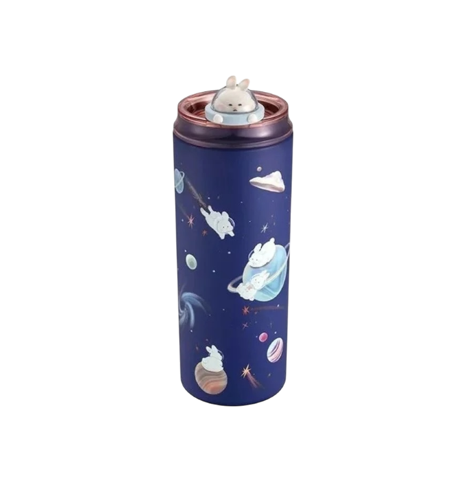 Starbucks Astronaut Rabbit Mug