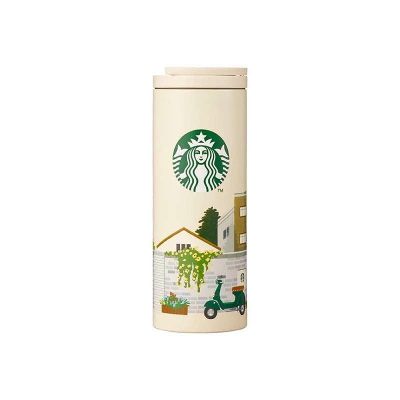 Starbucks spring Mug