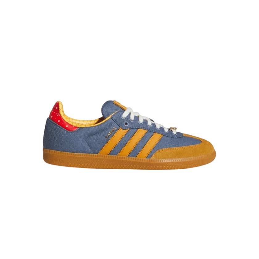 Adidas Samba x Toy Story Woody