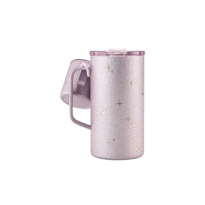 Starbucks purple galaxy Mug