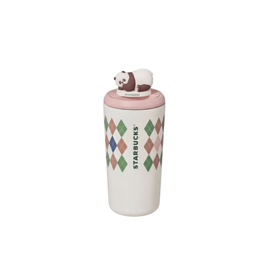 Starbucks Backyard Party Mug