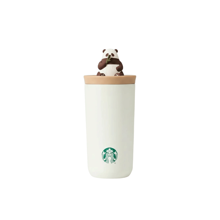 Starbucks Panda Mug