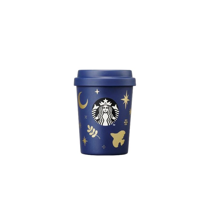Starbuck Holiday Delight Queen Mug