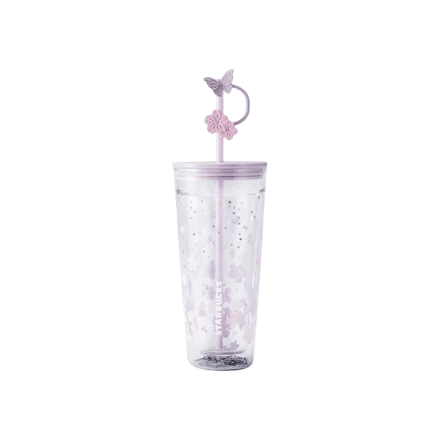 Starbucks Spring Cup