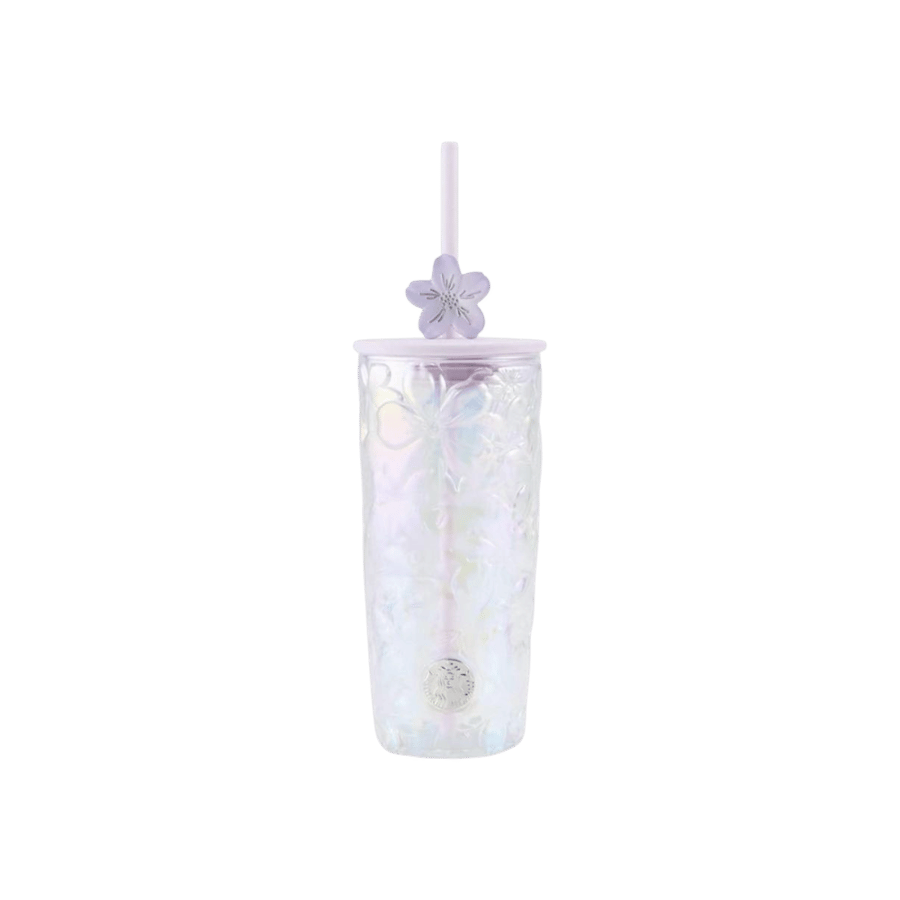 Starbucks spring cup