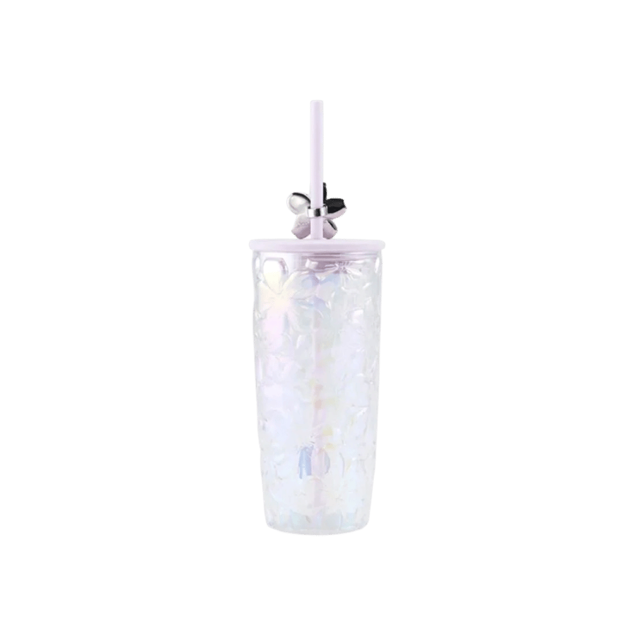 Starbucks spring cup