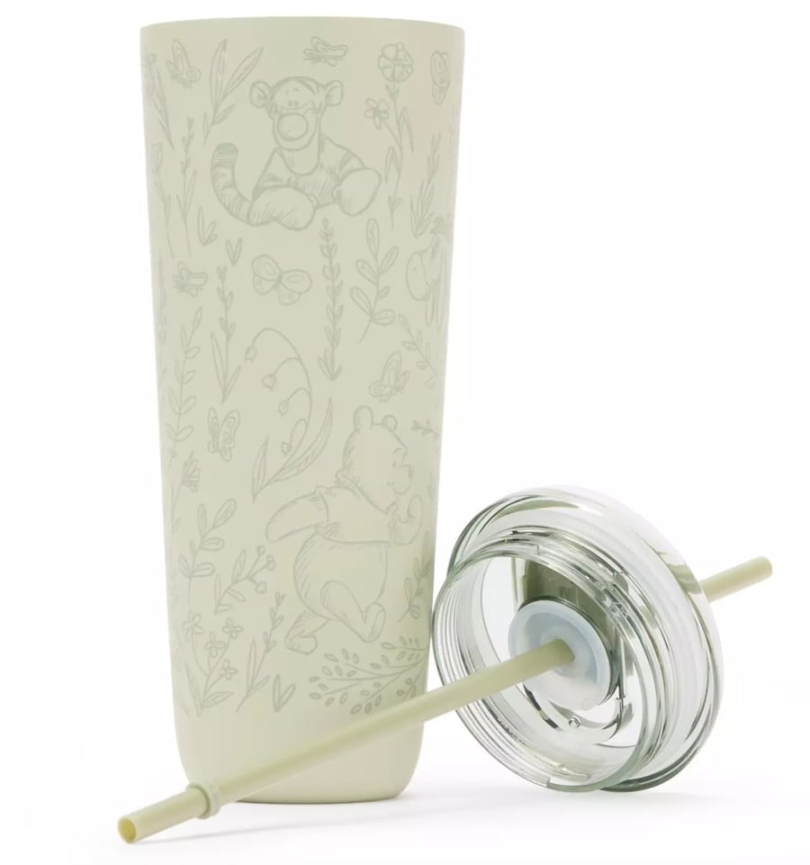 Starbucks Winnie the pooh Mug