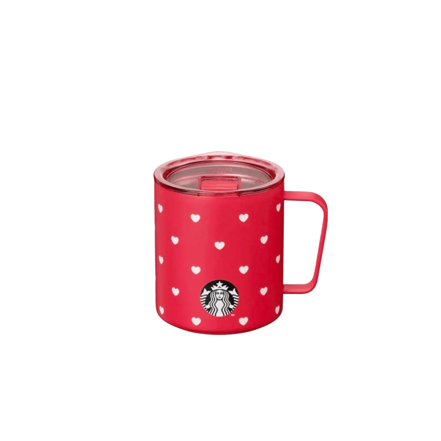Starbucks Valentine’s Mug