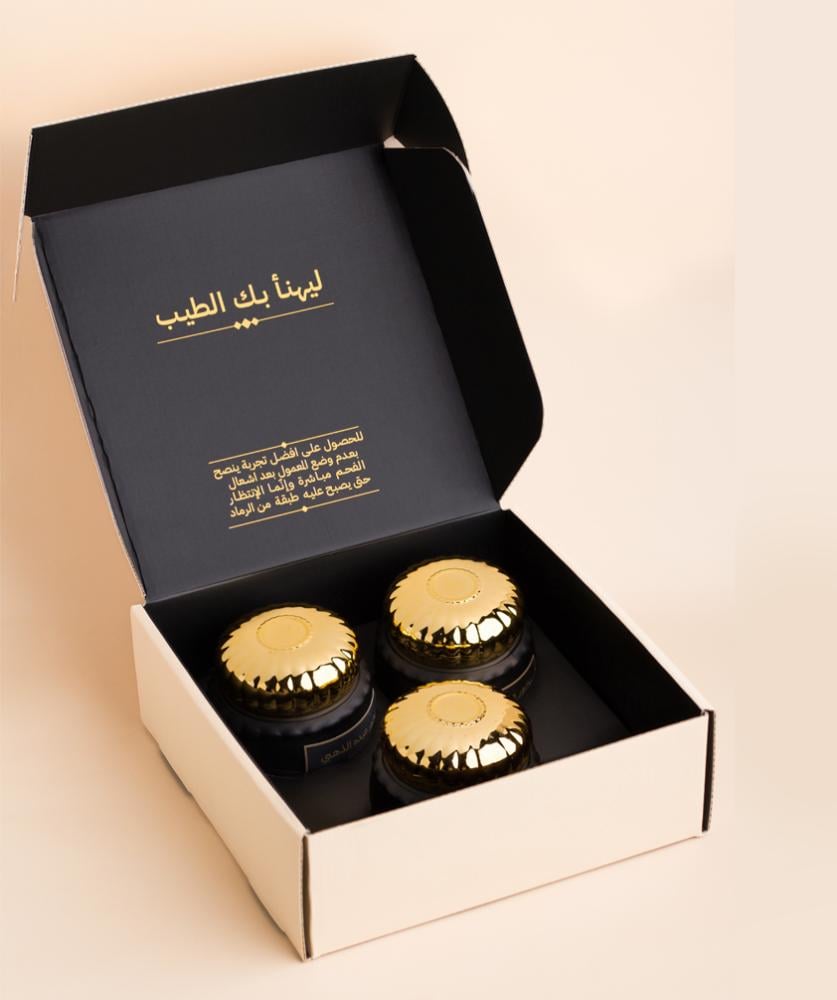 مجموعة الفخامه